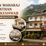 Gajanan Maharaj Sansthan Trimbakeshwar Accommodation – Complete Guide