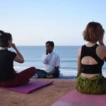 Yoga Retreat Kerala: A Complete Guide to Yoga Styles, Best Time to Visit & Ayurveda Healing