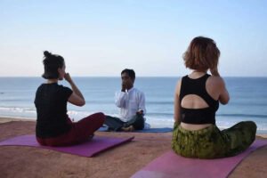 Yoga Retreat Kerala: A Complete Guide to Yoga Styles, Best Time to Visit & Ayurveda Healing