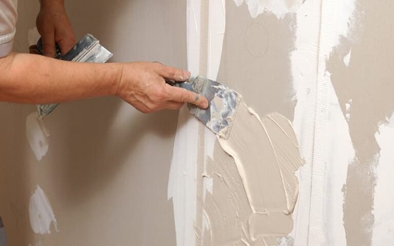 Drywall Repair Solutions for Homes and Businesses in Pembroke Pines