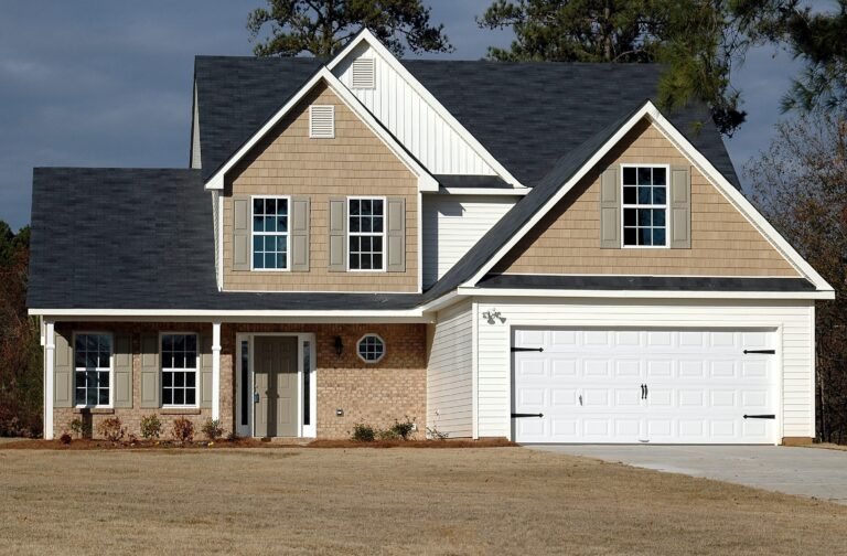 Why Coastal Garage Door Springs Require a Different Maintenance Strategy