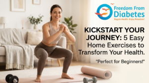 What are the Easy Home Exercises for Beginners?