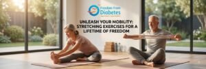 What are the Stretching Exercises to Improve Flexibility