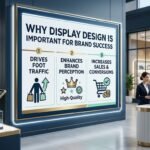 Why Does Display Design Important for Brand Success?