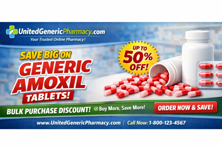 Best Price Generic Amoxil in Major Cities: New York, London, Sydney & More