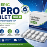 Treating Bacterial Infections with Confidence: The Generic Cipro Advantage
