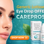Purchase Generic Latisse Online USA – Limited Time Offer & Bulk Savings