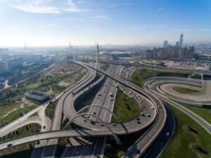 How Stormwater Master Plans Help Cities Manage Runoff