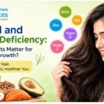 Hair Fall and Vitamin Deficiency: Which Nutrients Matter?