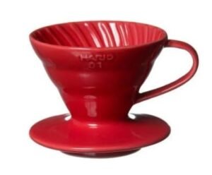 How to Choose the Right HARIO Paper Coffee Filters for Your Coffee Brewer
