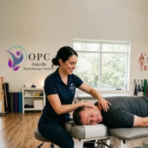 How Physiotherapy Helps You Recover Safely and Stay Active