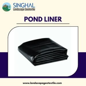 Complete Guide to Pond Liner for Agricultural Applications