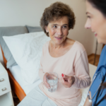 Compassionate Care for Every Stage: Las Vegas Pediatric Hospice and Hospice Services