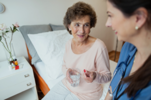 Compassionate Care for Every Stage: Las Vegas Pediatric Hospice and Hospice Services