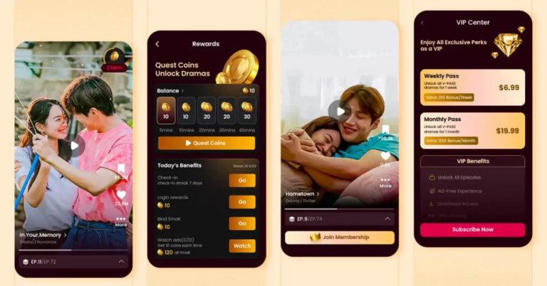 Build Your Own Micro Drama Streaming App With a White Label Solution