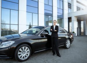 Travel Smarter by Comparing Vegas Limo Rates and Luxury Transportation Providers