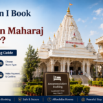 How Can I Book Room in Gajanan Maharaj Mandir? Complete 2026 Guide