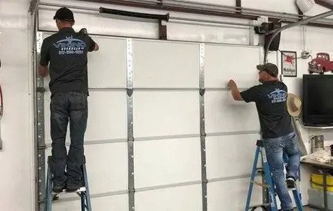 Emergency Garage Door Service in San Bernardino, CA: What You Need to Know Before You Panic
