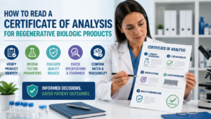 How Long Does Regenerative Medicine Training Take? A Learning Path for Busy Clinicians
