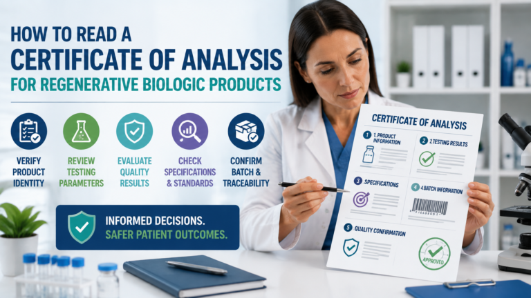 How Long Does Regenerative Medicine Training Take? A Learning Path for Busy Clinicians