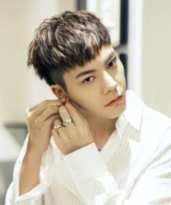 Best Two Block Haircut Styles for Men in 2026