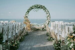 The Complete Destination Wedding Planning Checklist for Karachi Couples