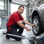 Professional Roadside Tire Assistance Stafford TX