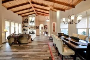 A Complete Guide to Transforming Your Home