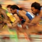 The Rise of Sports Photography and Visual Storytelling in the Digital Era