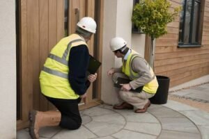 Detailed Checks for a Hassle-Free Handover