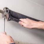 Garage Door Spring Repairs Valley, NV