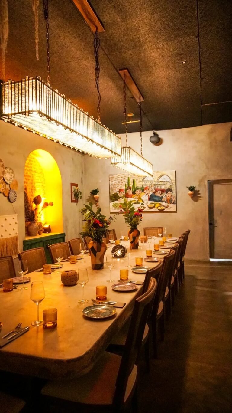 How to Find the Best Brunch in Washington, DC for Food, Atmosphere, and a Great Weekend
