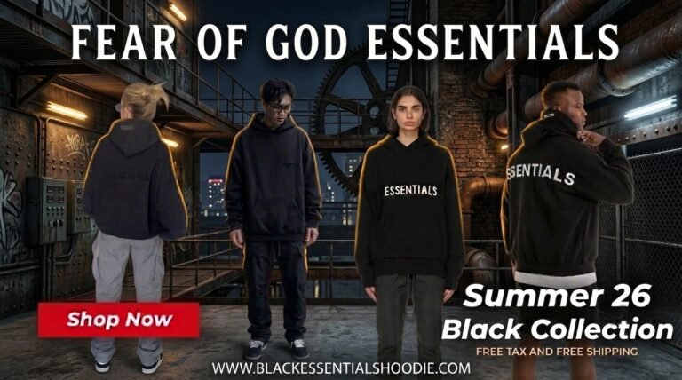 Why is your black Essentials hoodie cracking?