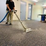 Commercial Carpet Cleaning Topeka, KS