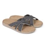 Shearling Trekking Sandals on Sale for Outdoor Adventures