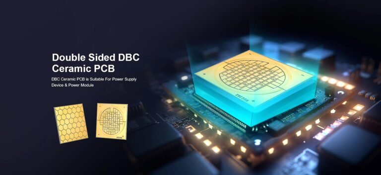 Ceramic PCB: Why It Is the Preferred Choice for High-Performance Electronics