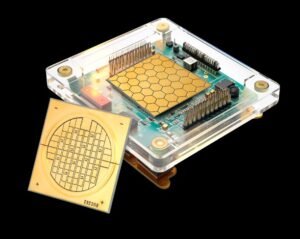 Ceramic Pcb China: A Reliable Choice for High-Performance Electronics
