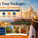 India Tour Packages from Germany – Complete Travel Guide