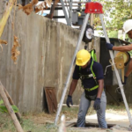 Fall Arrest System – Safety Solutions by Indianinovatix