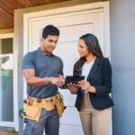 Professional Home Inspection in Lott TX