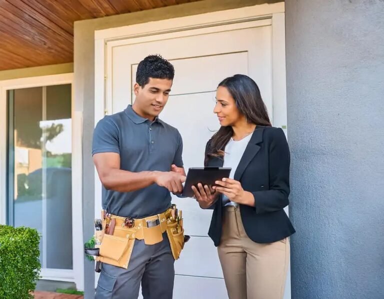 Professional Home Inspection in Lott TX