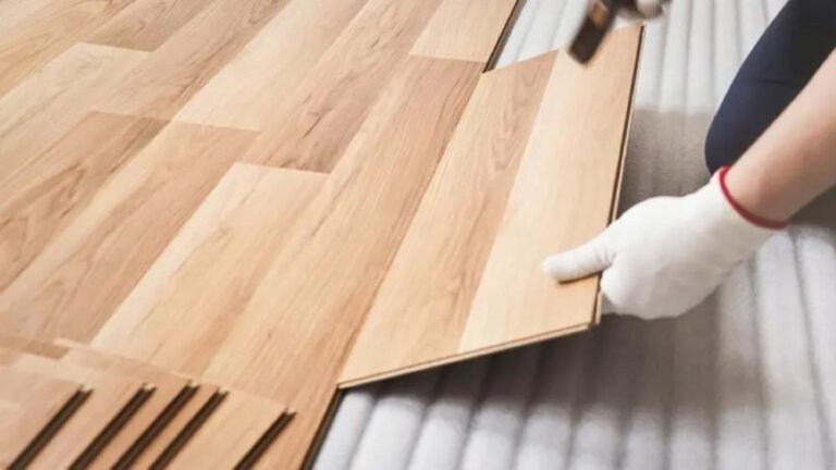 Flooring Services Washington, DC