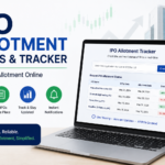 IPO Allotment Status & Tracker – Check IPO Allotment Online