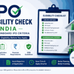 IPO Eligibility Check India | SME & Mainboard IPO Criteria