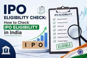 IPO Eligibility Check: How to Check IPO Eligibility in India