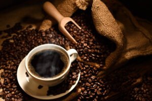 Beat the Texas Heat: Iced Coffee Catering Ideas for Summer Events