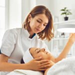 Best Dermatologist In Noida & Skin Specialist In Noida to skin, by Dr. Roshni Saraf Dreamskin Aesthetic Clinic Doctor in Noida