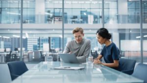 Streamline Business Operations with Boomi Ecommerce ERP & Salesforce Integration | United Techno