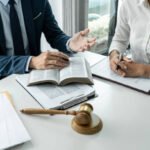 Property Dispute Lawyer in Delhi & Cheque Bounce Case Lawyers In Tis Hazari By Chambers Of Mohit Singh