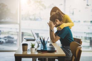 Inside a Dallas Mental Health Clinic: Meet Our Licensed Therapists